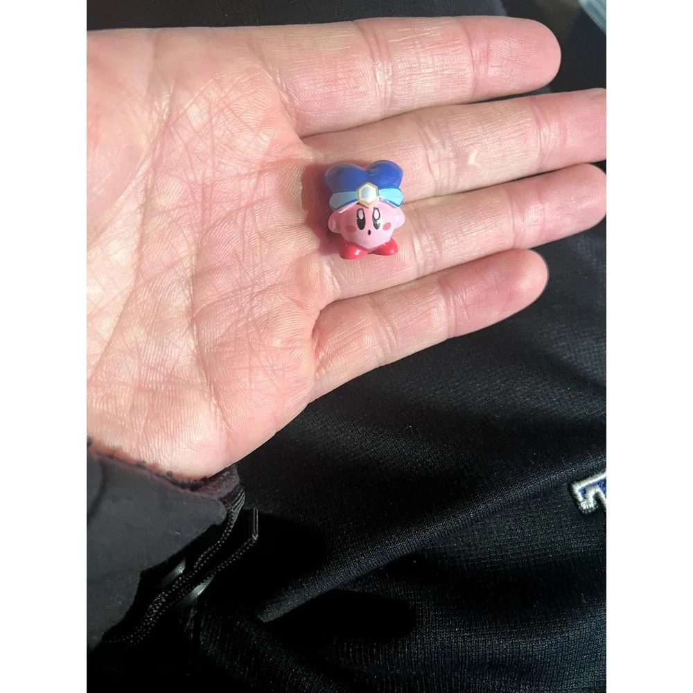 Nintendo Kirby Micro Figure